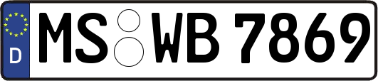 MS-WB7869