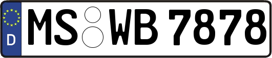 MS-WB7878