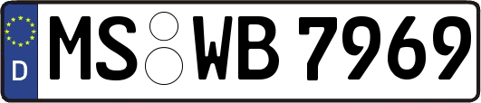 MS-WB7969