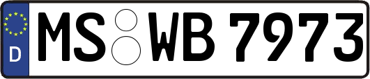 MS-WB7973