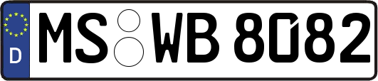 MS-WB8082