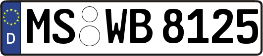 MS-WB8125