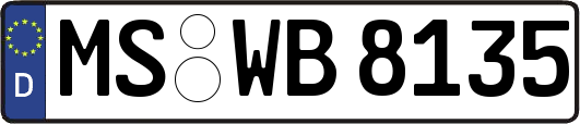 MS-WB8135