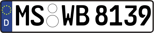 MS-WB8139