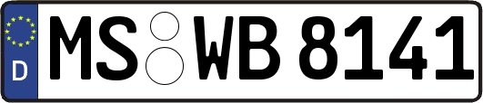 MS-WB8141