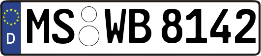 MS-WB8142