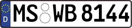 MS-WB8144
