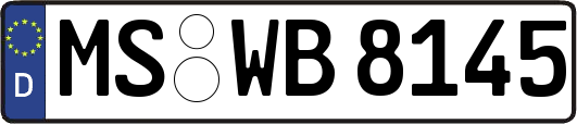 MS-WB8145
