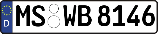 MS-WB8146