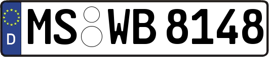 MS-WB8148