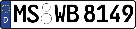 MS-WB8149