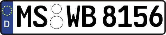 MS-WB8156
