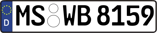 MS-WB8159