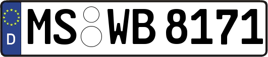 MS-WB8171