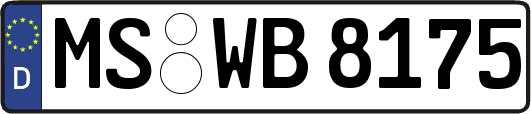 MS-WB8175