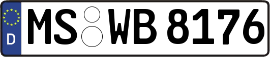 MS-WB8176