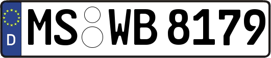 MS-WB8179