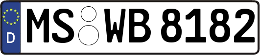 MS-WB8182