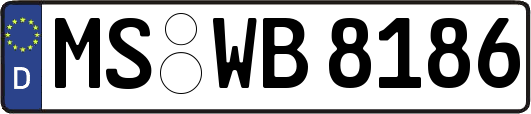 MS-WB8186