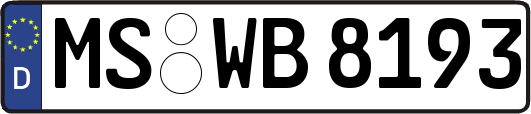 MS-WB8193