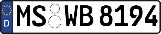 MS-WB8194