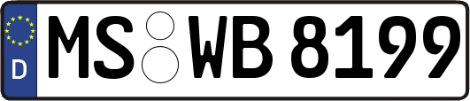MS-WB8199