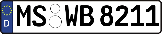 MS-WB8211