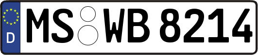 MS-WB8214