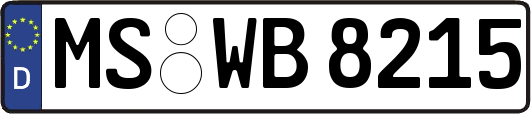 MS-WB8215