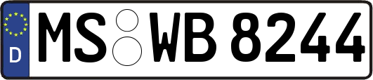 MS-WB8244