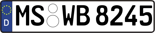 MS-WB8245
