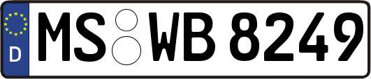 MS-WB8249