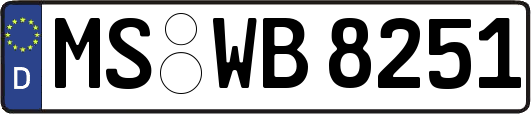 MS-WB8251