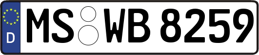 MS-WB8259