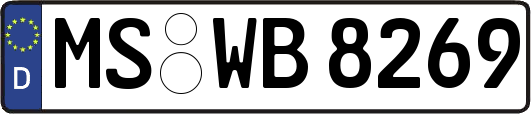 MS-WB8269