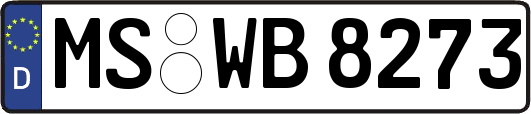 MS-WB8273