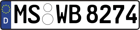 MS-WB8274