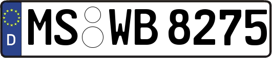 MS-WB8275
