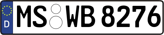 MS-WB8276