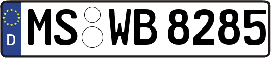 MS-WB8285
