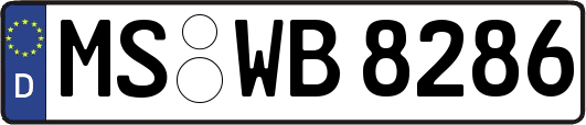 MS-WB8286