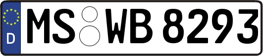 MS-WB8293