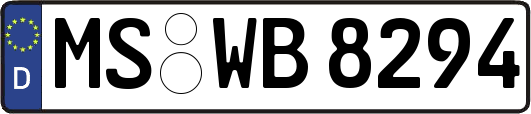 MS-WB8294