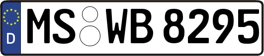 MS-WB8295