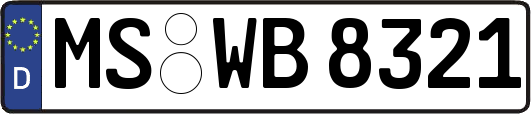 MS-WB8321