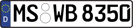 MS-WB8350