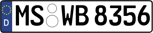 MS-WB8356