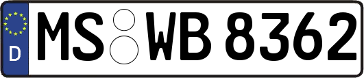 MS-WB8362