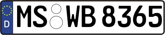 MS-WB8365