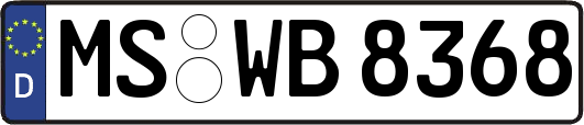 MS-WB8368